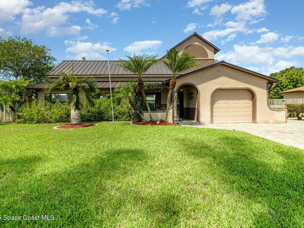 2101 Lance Boulevard, Cocoa, FL 32926