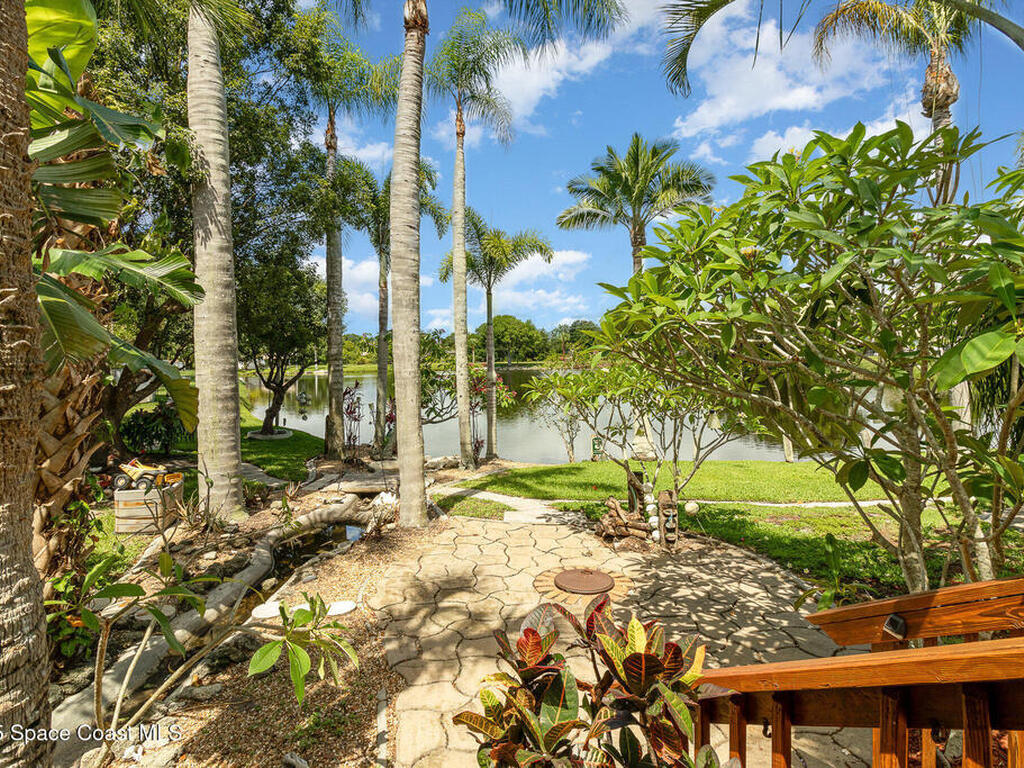 2101 Lance Boulevard, Cocoa, FL 32926