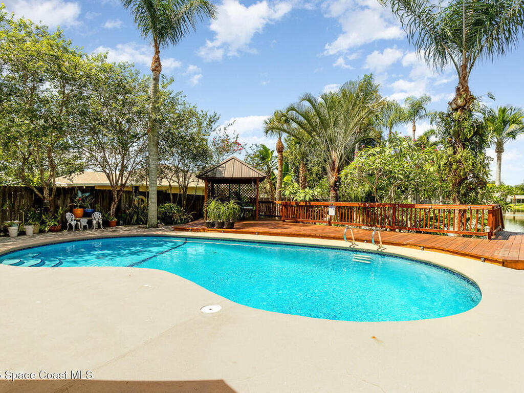 2101 Lance Boulevard, Cocoa, FL 32926