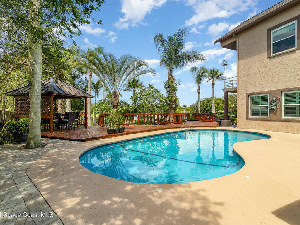 2101 Lance Boulevard, Cocoa, FL 32926