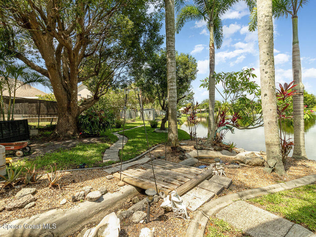 2101 Lance Boulevard, Cocoa, FL 32926