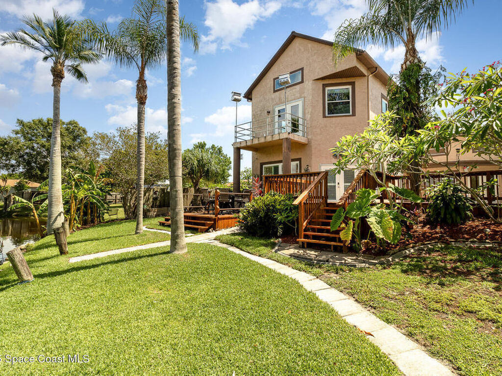 2101 Lance Boulevard, Cocoa, FL 32926