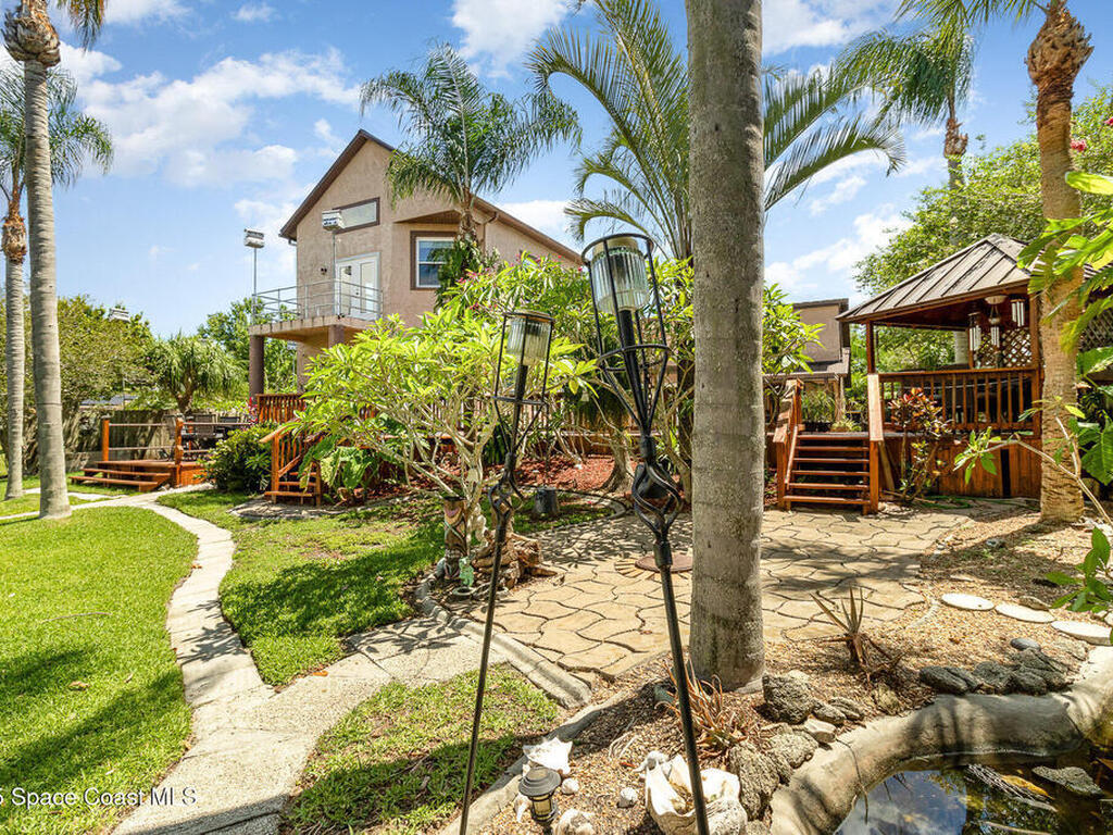 2101 Lance Boulevard, Cocoa, FL 32926