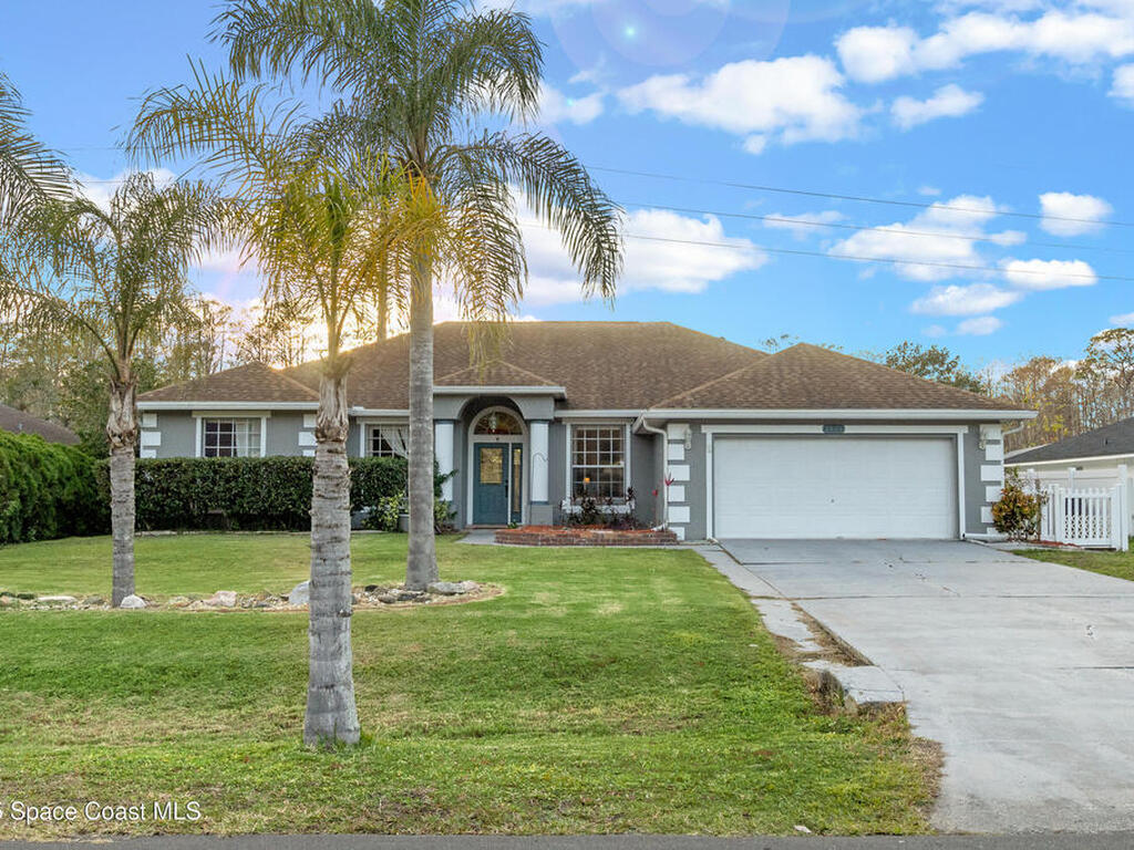 2908 Eldiente Way, Kissimmee, FL 34758