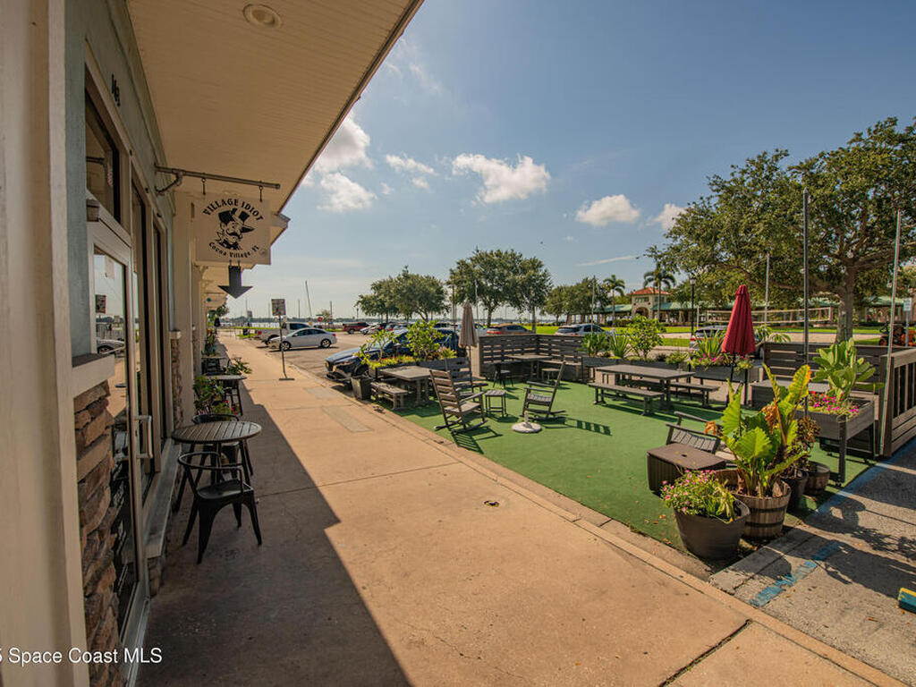 1613 N Indian River Drive, Cocoa, FL 32922