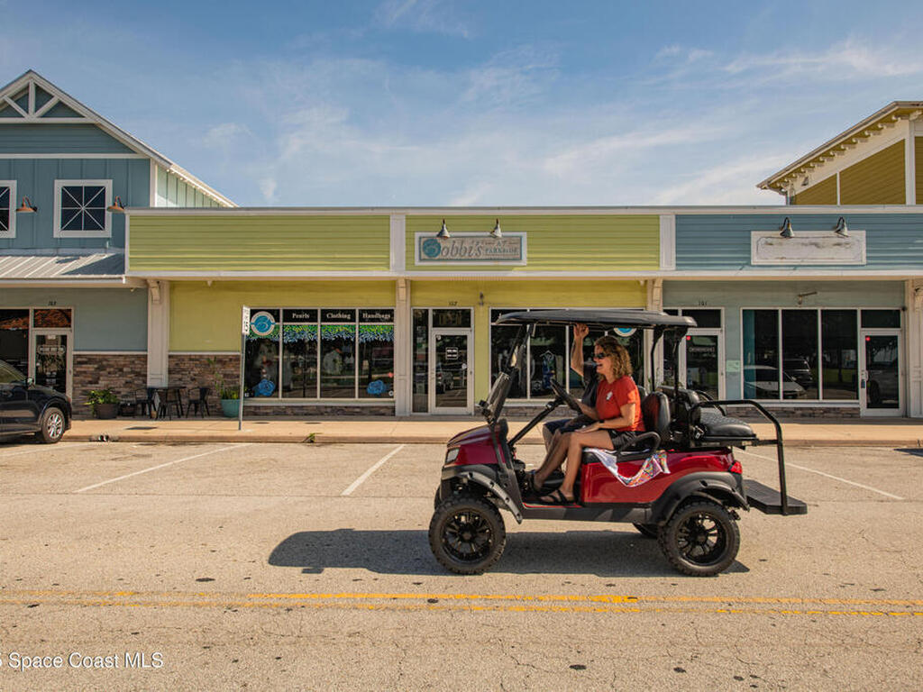 1613 N Indian River Drive, Cocoa, FL 32922