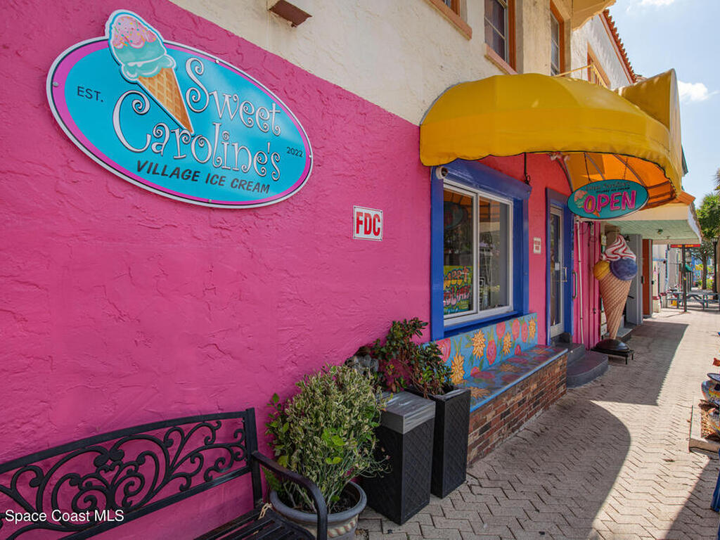 1613 N Indian River Drive, Cocoa, FL 32922