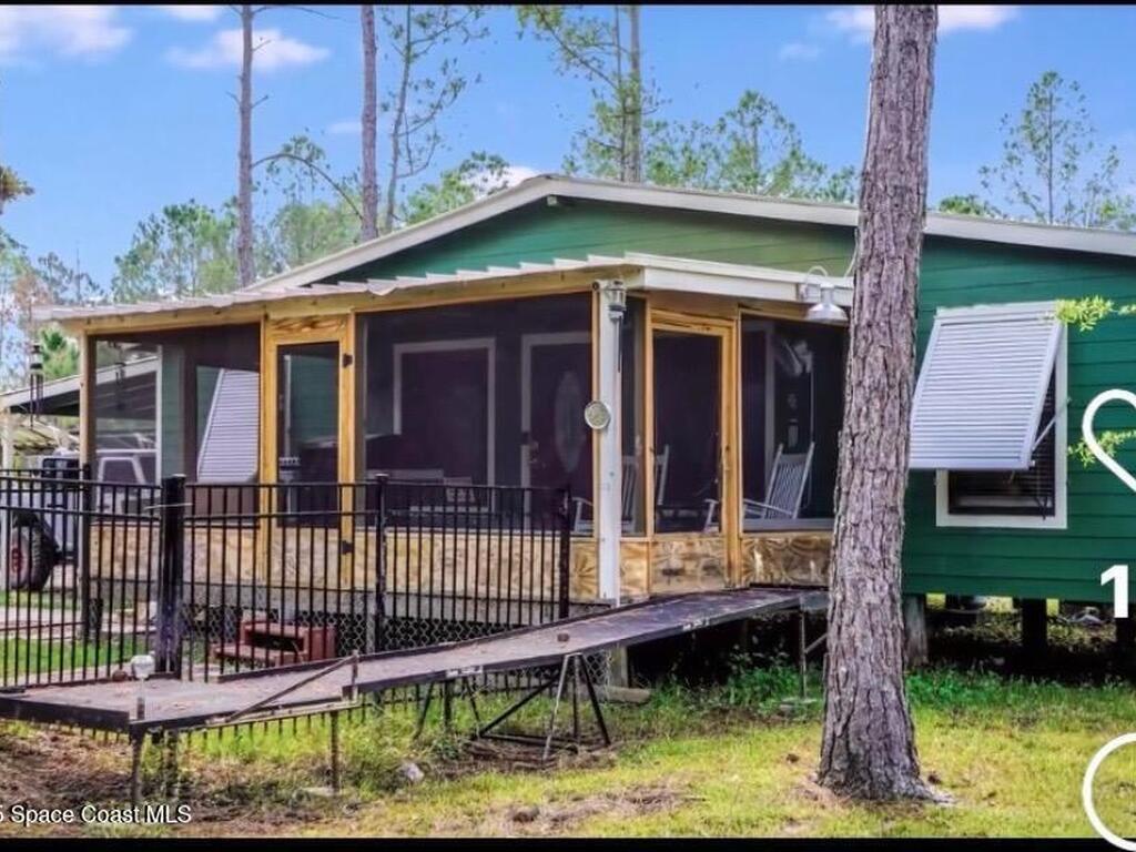 Holopaw Groves Road, St. Cloud, FL 34773