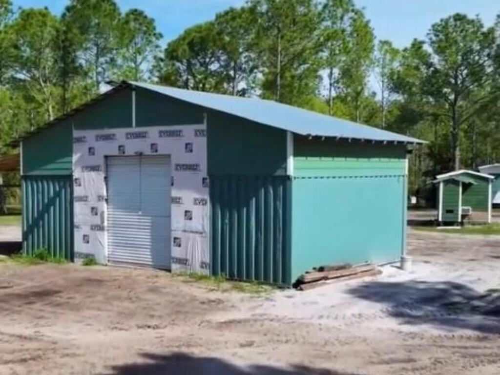 Holopaw Groves Road, St. Cloud, FL 34773