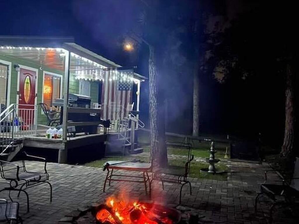 Holopaw Groves Road, St. Cloud, FL 34773