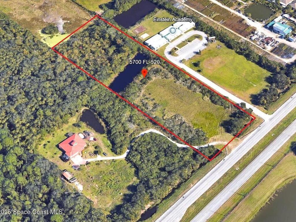 5700 Highway 520, Cocoa, FL 32926