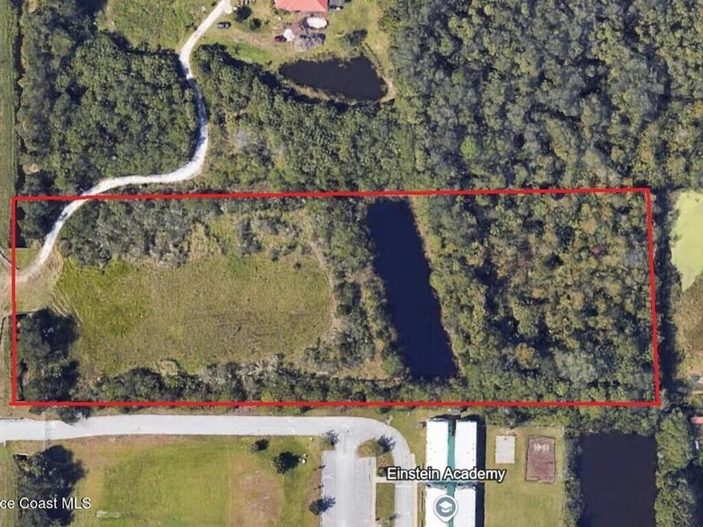 5700 Highway 520, Cocoa, FL 32926