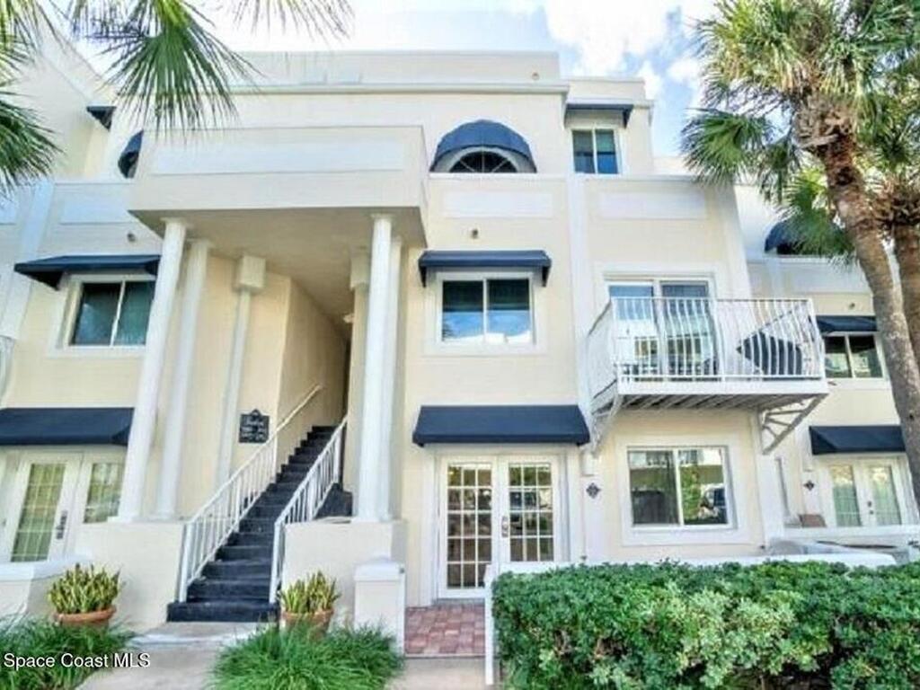 8600 Ridgewood Avenue, Cape Canaveral, FL 32920