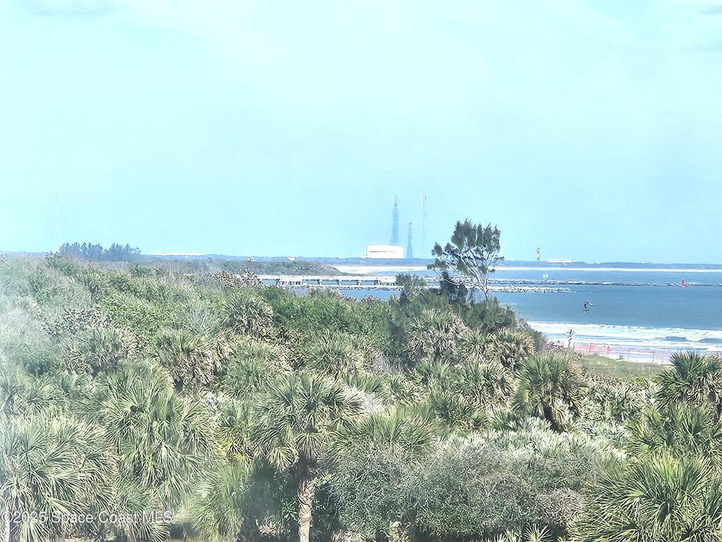 8600 Ridgewood Avenue, Cape Canaveral, FL 32920