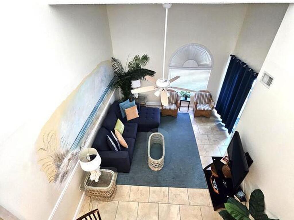 8600 Ridgewood Avenue, Cape Canaveral, FL 32920