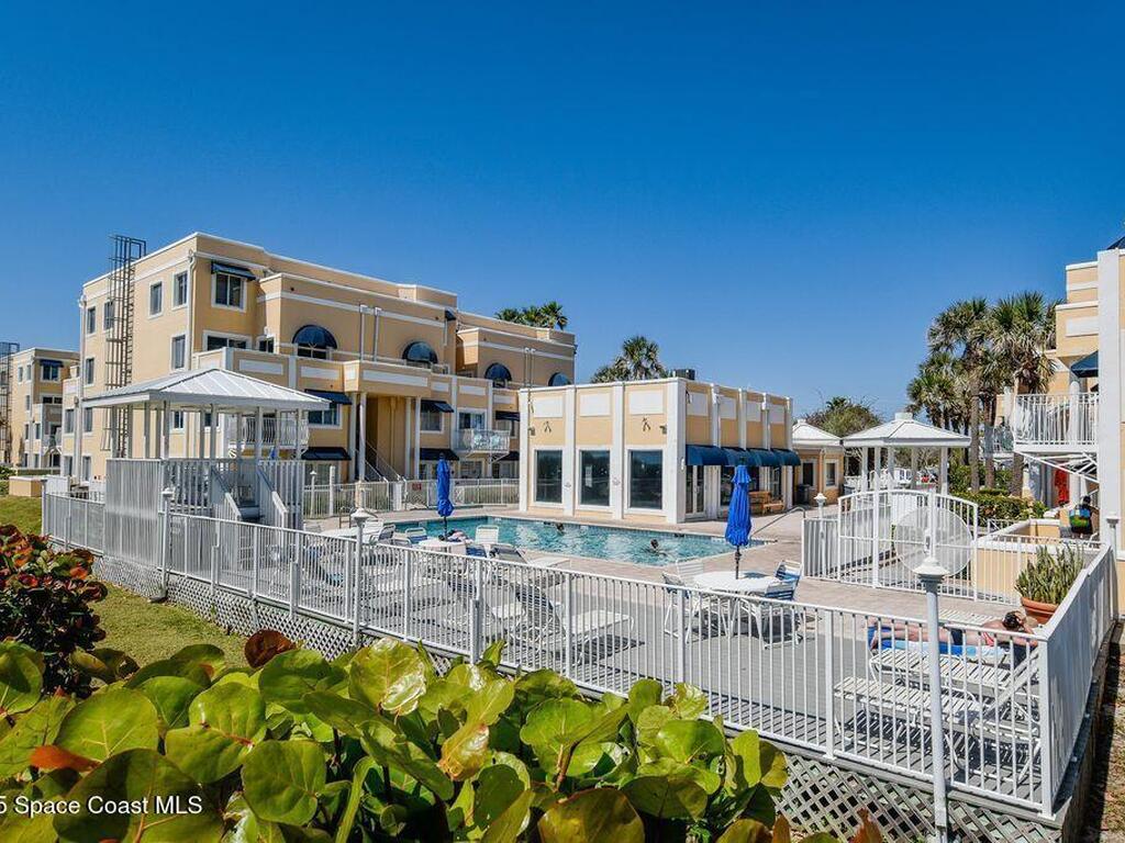 8600 Ridgewood Avenue, Cape Canaveral, FL 32920