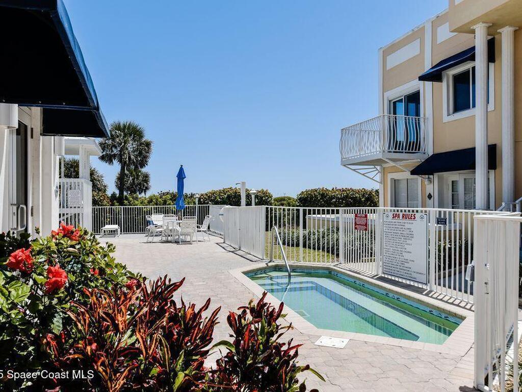 8600 Ridgewood Avenue, Cape Canaveral, FL 32920