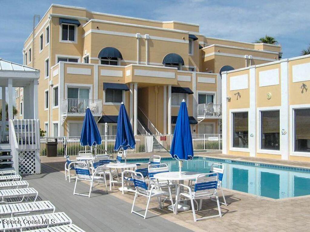 8600 Ridgewood Avenue, Cape Canaveral, FL 32920