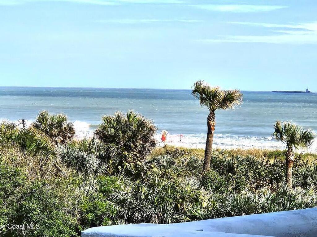 8600 Ridgewood Avenue, Cape Canaveral, FL 32920