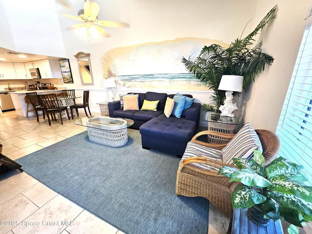 8600 Ridgewood Avenue, Cape Canaveral, FL 32920