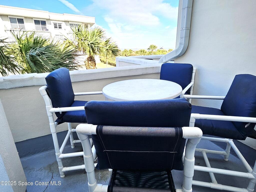 8600 Ridgewood Avenue, Cape Canaveral, FL 32920