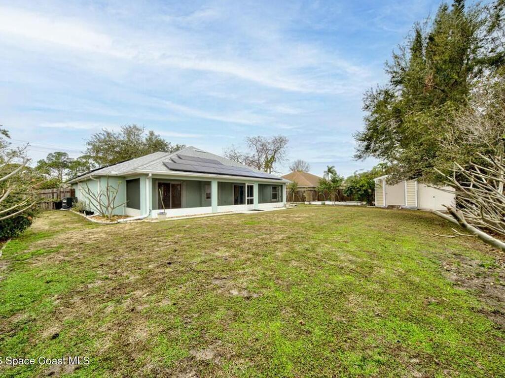 6175 Grissom Parkway, Cocoa, FL 32927