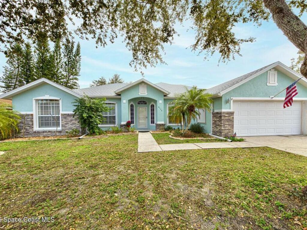 6175 Grissom Parkway, Cocoa, FL 32927