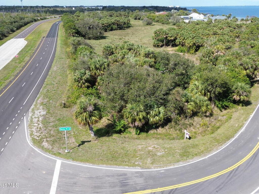 Tbd Lot 5 Rocky Point Road, Malabar, FL 32950