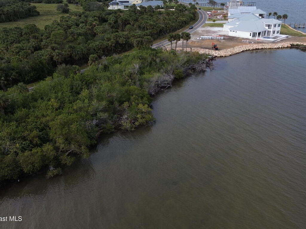 Tbd Lot 5 Rocky Point Road, Malabar, FL 32950