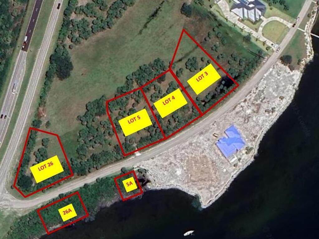 Tbd Lot 4 Rocky Point Road, Malabar, FL 32950