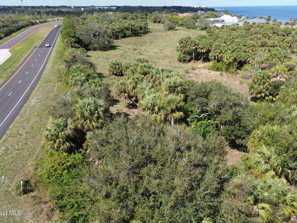 Tbd Lot 4 Rocky Point Road, Malabar, FL 32950