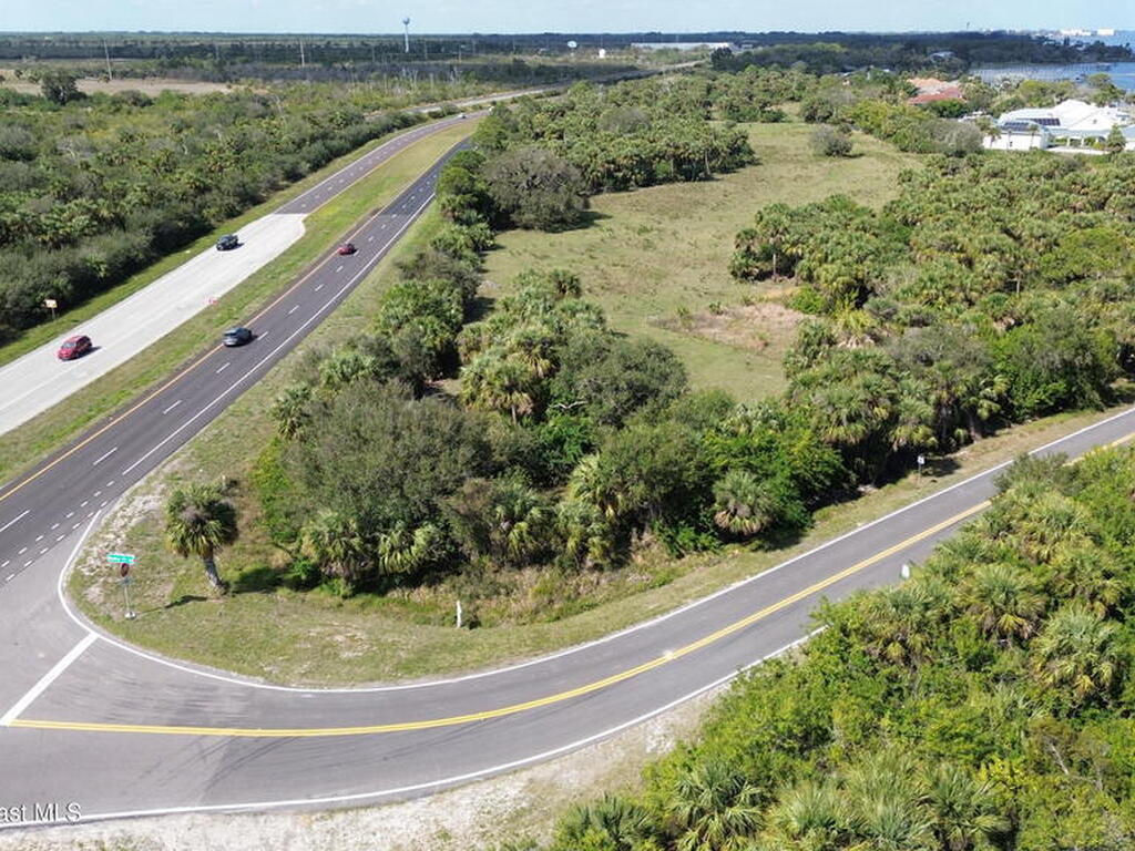 Tbd Lot 4 Rocky Point Road, Malabar, FL 32950