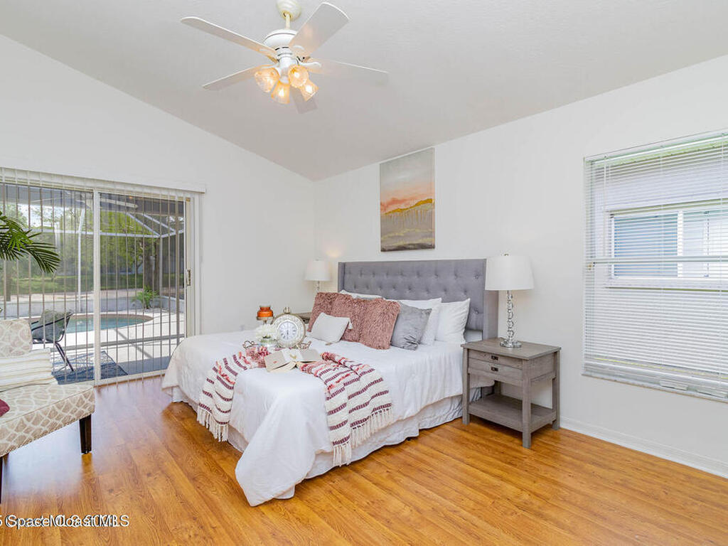 4850 Erin Lane, Melbourne, FL 32940