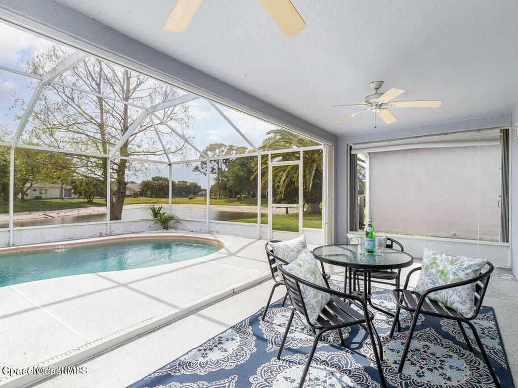 4850 Erin Lane, Melbourne, FL 32940