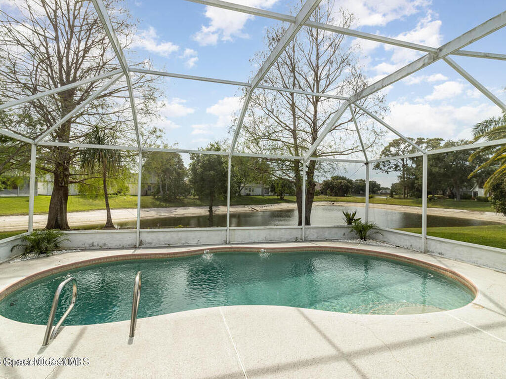 4850 Erin Lane, Melbourne, FL 32940