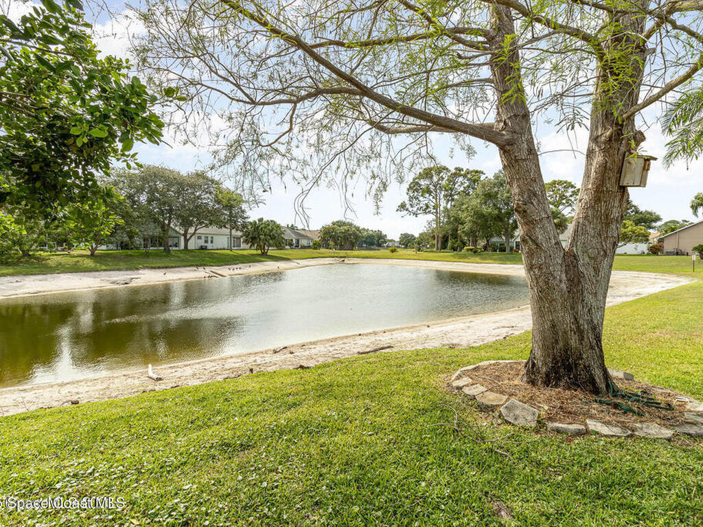 4850 Erin Lane, Melbourne, FL 32940