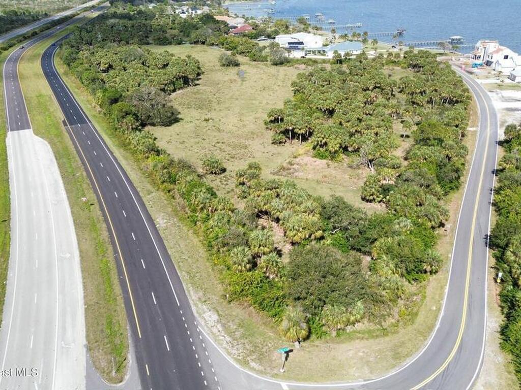 Tbd Lot 3 Rocky Point Road, Malabar, FL 32950