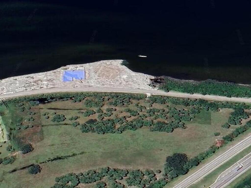 Tbd Lot 3 Rocky Point Road, Malabar, FL 32950