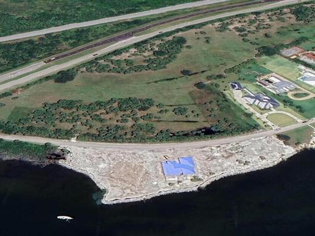 Tbd Lot 3 Rocky Point Road, Malabar, FL 32950