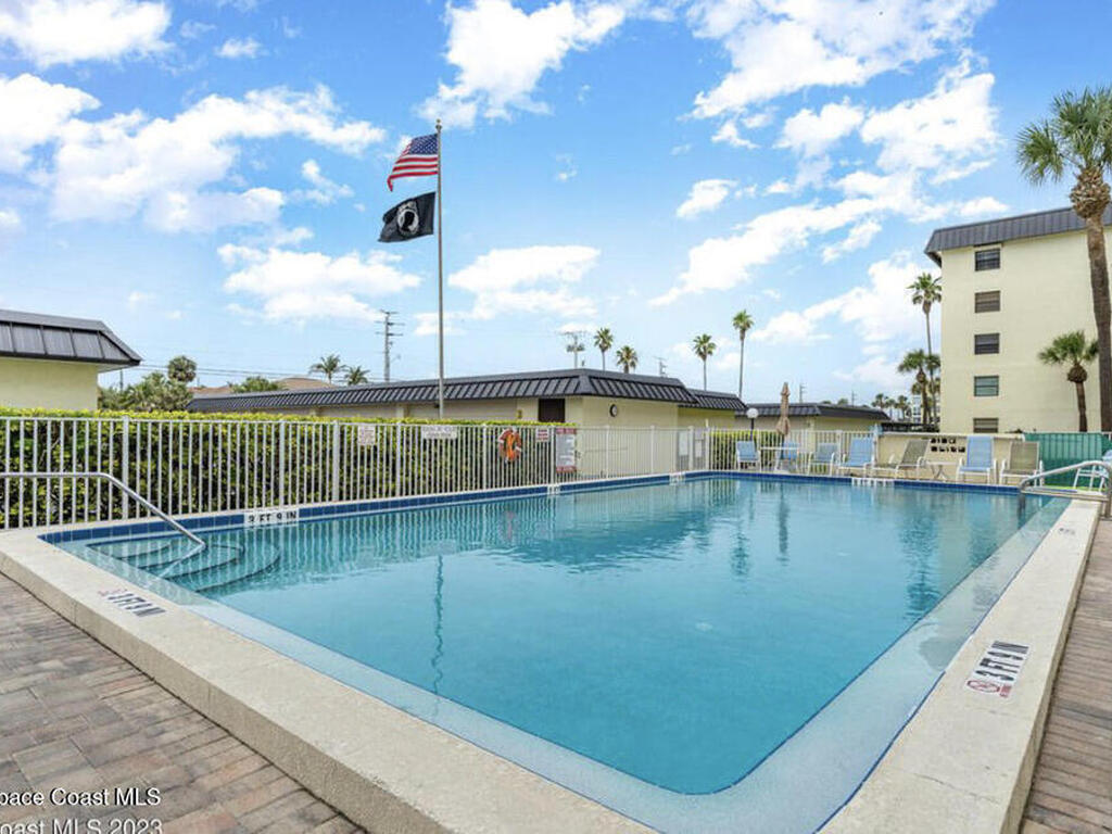 4570 Ocean Beach Boulevard, Cocoa Beach, FL 32931