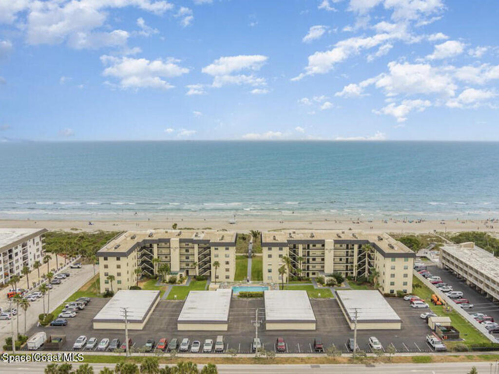 4570 Ocean Beach Boulevard, Cocoa Beach, FL 32931