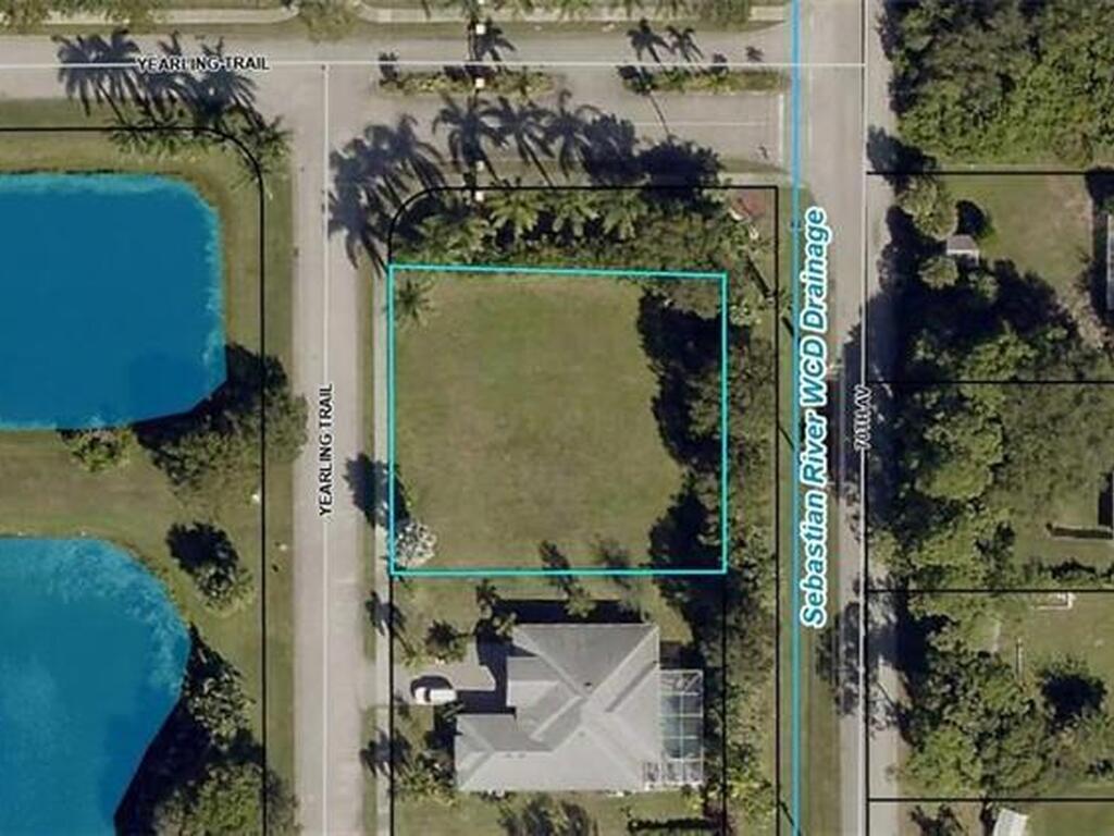 954 Yearling Trail, Sebastian, FL 32958