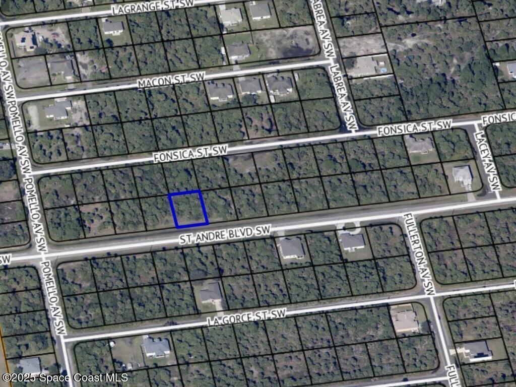 567 St Andre Boulevard, Palm Bay, FL 32908