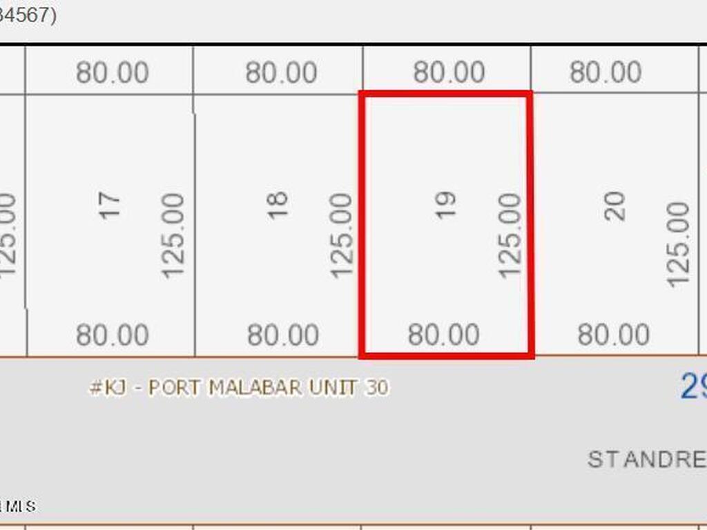 567 St Andre Boulevard, Palm Bay, FL 32908