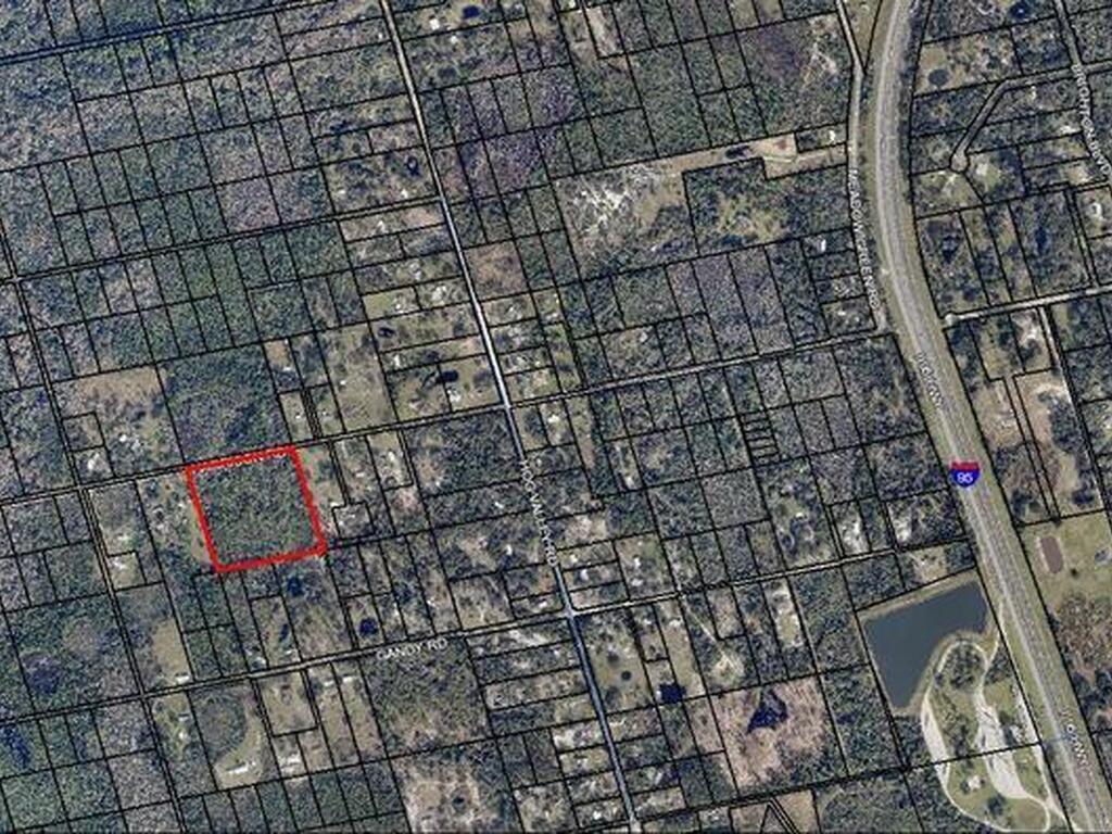 00 Harrison Road, Mims, FL 32754