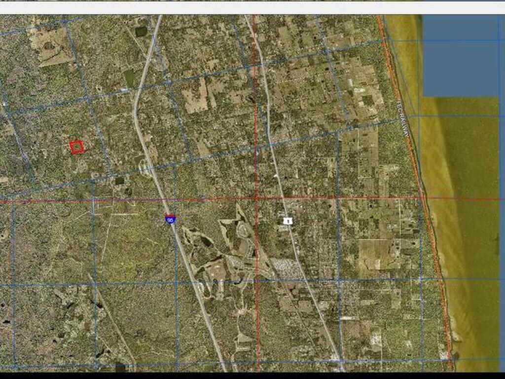 00 Harrison Road, Mims, FL 32754