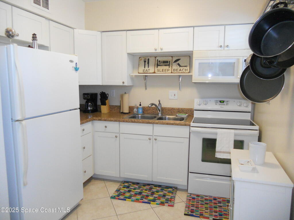 4000 Ocean Beach Boulevard, Cocoa Beach, FL 32931