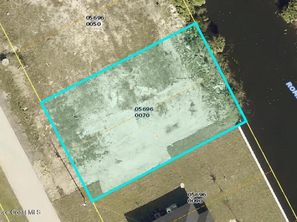 4313 NE 11th Avenue, Cape Coral, FL