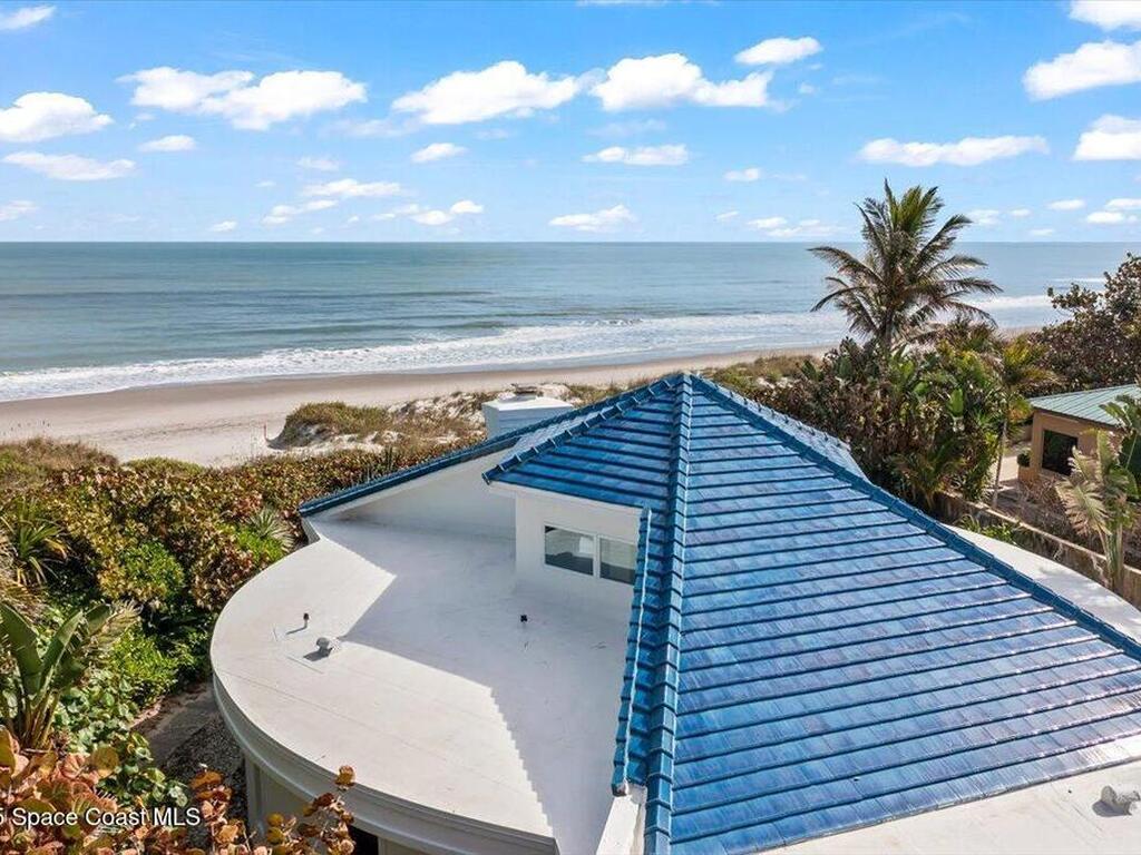 1603 Atlantic Street, Melbourne Beach, FL 32951