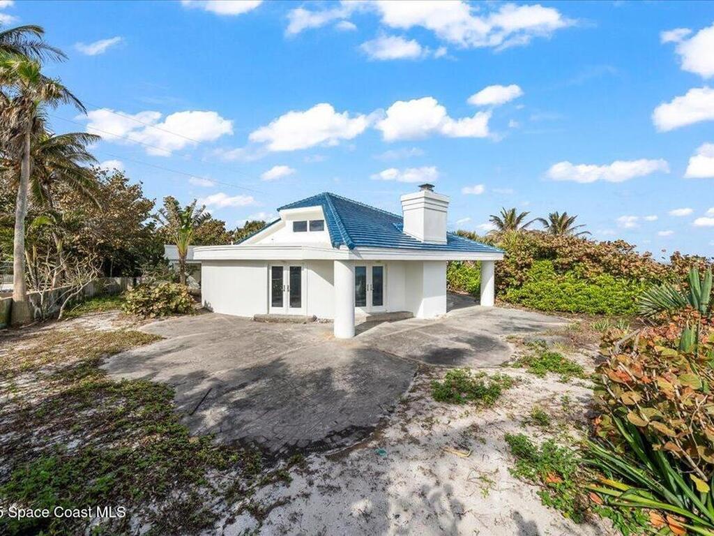 1603 Atlantic Street, Melbourne Beach, FL 32951